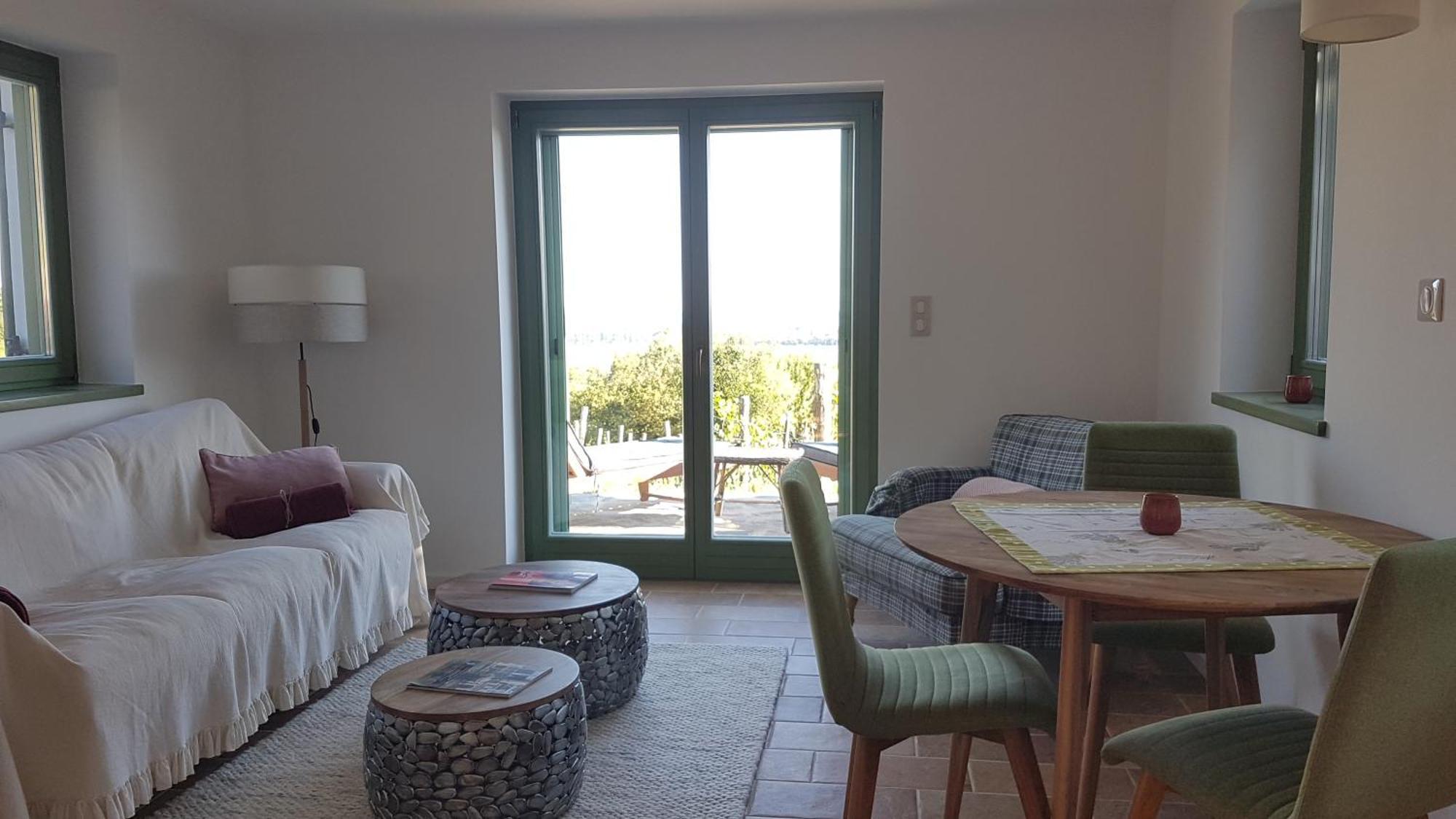 Grand Cru 4 Vendeghaz Villa Hegymagas Exteriör bild
