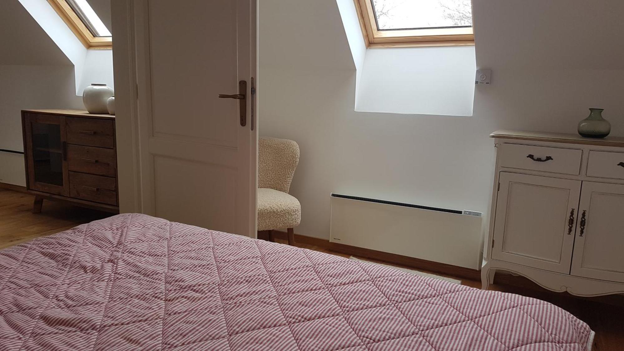 Grand Cru 4 Vendeghaz Villa Hegymagas Exteriör bild