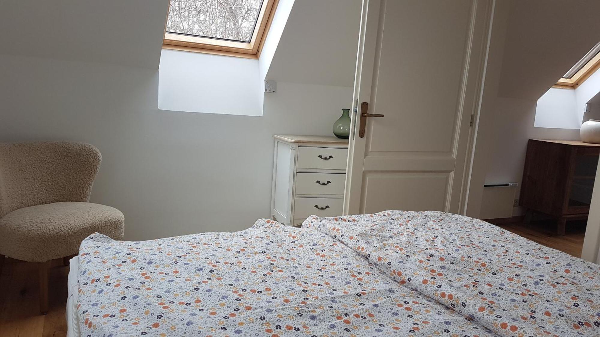 Grand Cru 4 Vendeghaz Villa Hegymagas Exteriör bild